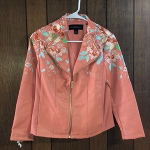 Small women’s jacket